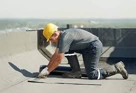 Best Roof Leak Repair  in Moncks Corner, SC